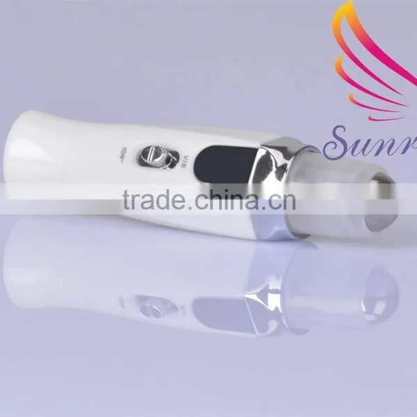 Hair Product Monopolar rf Machine Digital Breast Beauty Equipment photo-3