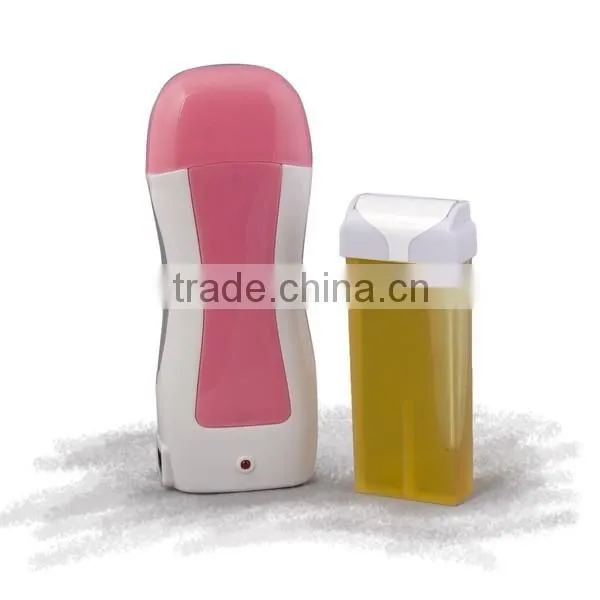 2016 Best Portable Hair Removal Roller Mini Wax Heater photo-3