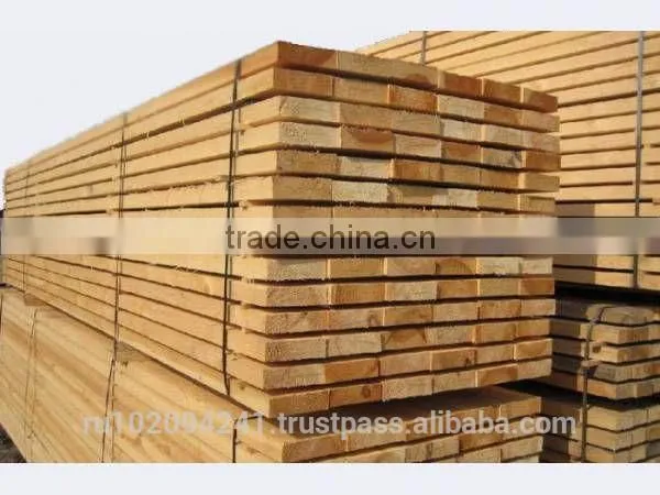 Siberian Cedar Wood