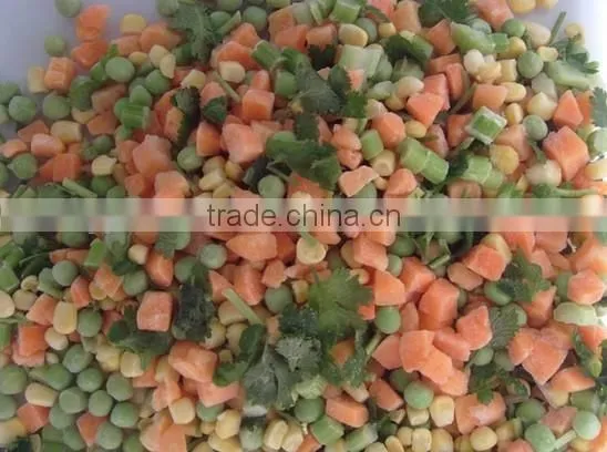 Frozen Mixed Vegetables photo-4