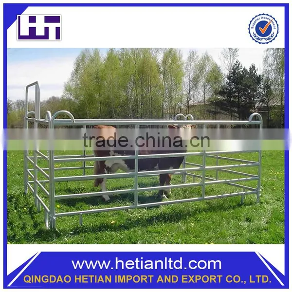 Cattle Fencing Panels photo-2