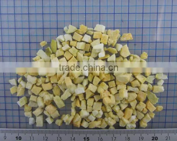 Freeze Dried Peach Dice photo-2