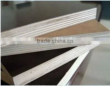 Teak Veneer Fancy Plywood ,teak Marine Plywood photo-4