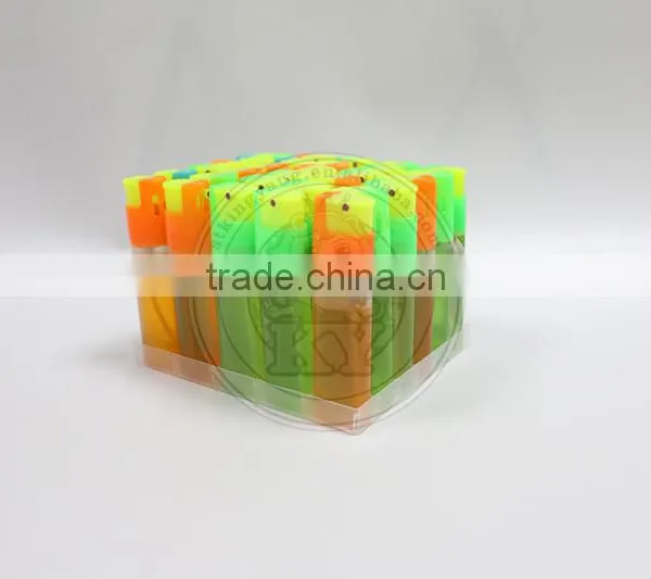 Lighter Shape Funny Spray Liquid Candy photo-2