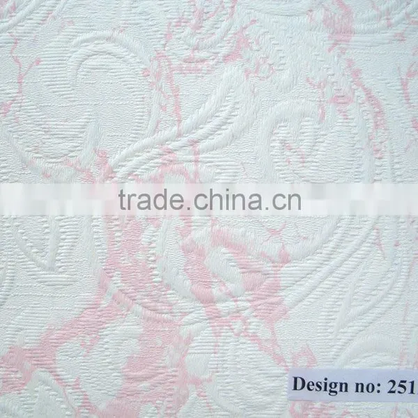 Online Shop China Designer Home Decor Material Pvc Ceiling Board for House Decoration photo-4
