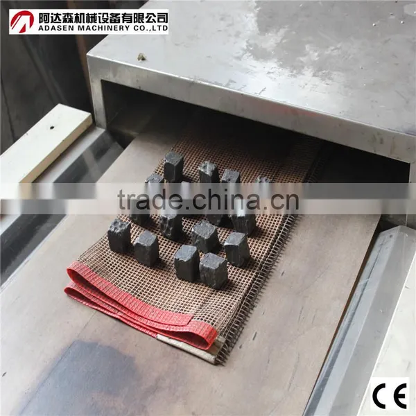 Automatic Microwave Chemical Dryer Machine/Sterilization Machine/Drying Machinery photo-3