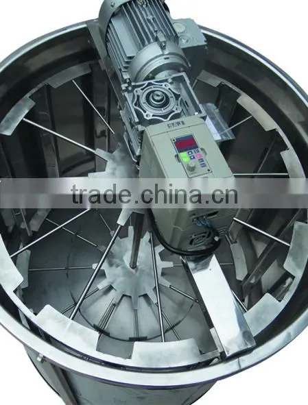 Honey Extractor for Shaking Honey Machine