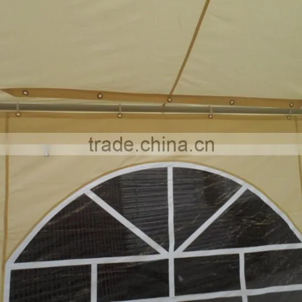 Pagoda Tent photo-6