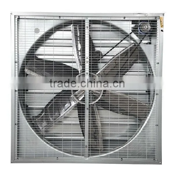 Wall Mounted DC Blower Fan