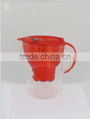 Water Filter Pitcher photo-3