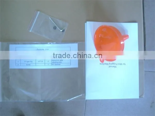 Top Sale 2L Mini Mosquito Thermal Fogger Pest Control photo-4