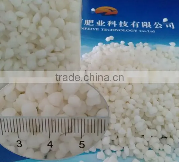 Powder/crystal/granular Industrial Grade Ammonium Chloride 99.5% Price Used for Battery Casting Dyes and so on photo-3