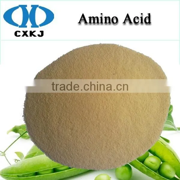 Amino Acid Powder With 40% Free Amino Acid