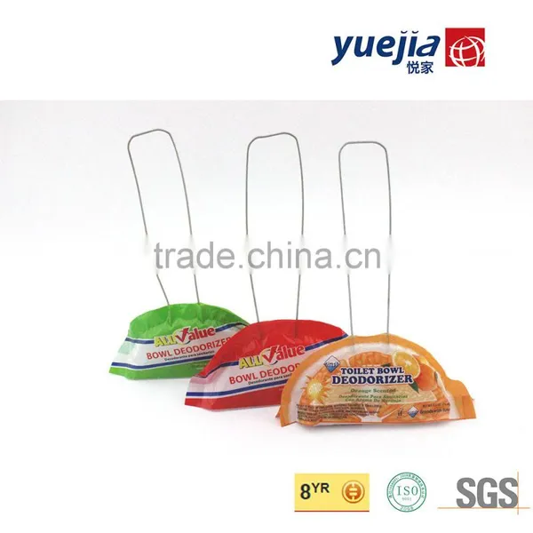 99.5% PDCB Hanger Toilet Deorozier for Urinal photo-2