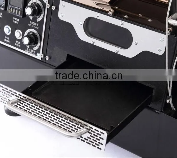 Electric Coffee Bean Roasting Machine photo-4