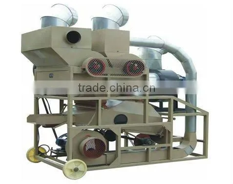 New Environment Protection Peanut Sheller Series
