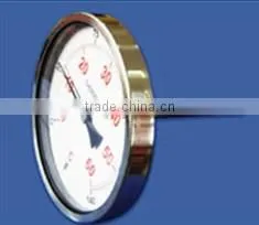 Bimetal Thermometer
