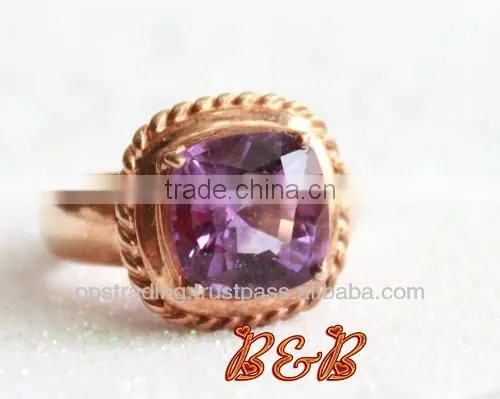 Silver Ring photo-3