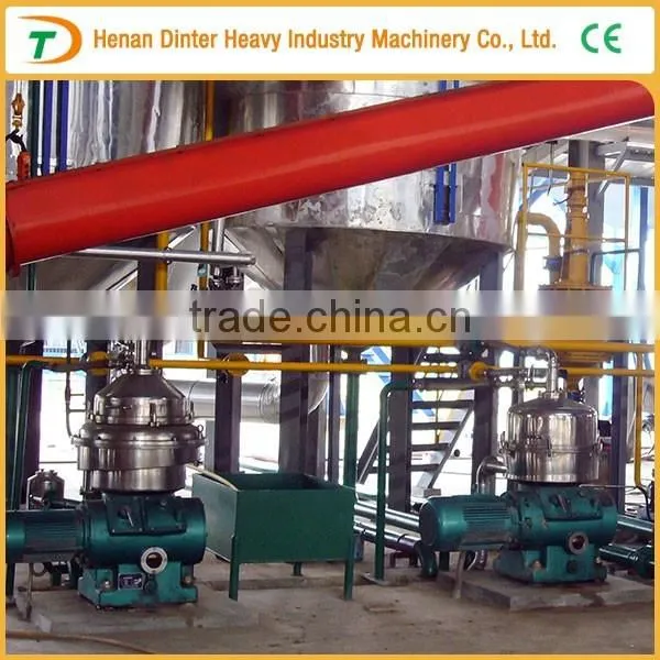 Cooking Oil Refining Machine photo-4