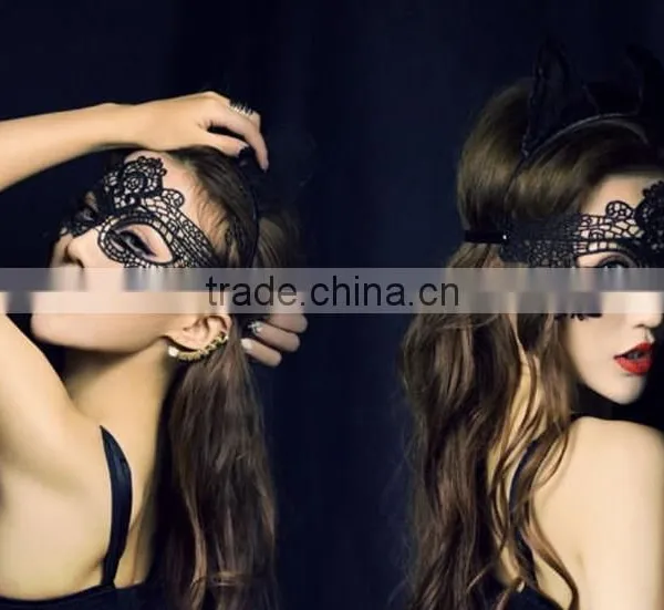 2014 Fashion Design Sex Masquerade Party Masks photo-6