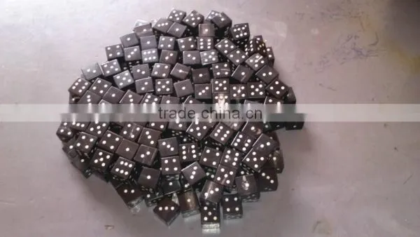Horn Dices
