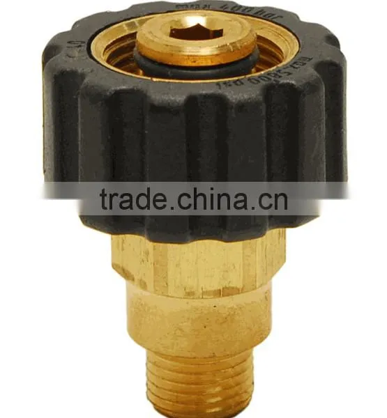 K Connector HD/HDS Pressure Washer Fitting