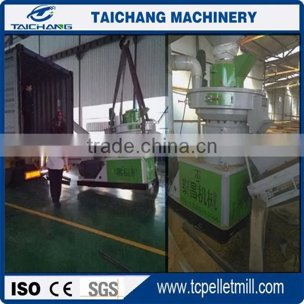 Hot Sale Charcoal Pellet Making Machine photo-4
