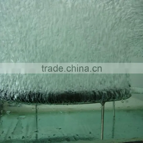 Microporous Nano /aeration Pipe/underwater Aeration/aerators for Aquaculture photo-2