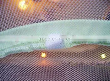 2015 new mosquito net product in  on China market