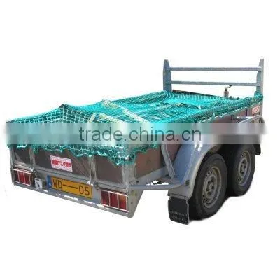 Cargo Net/container Net/Heavy Duty Cargo Net/Shipping Cargo Net photo-2