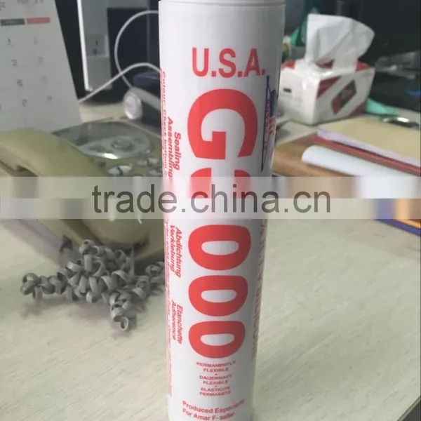 Best Price RTV Silicone Sealant Malaysia Silicone Sealant G1200 photo-3