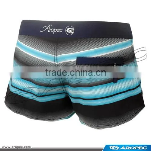 Tide Lady/ Woman Swim/ Beach Boardshorts photo-3