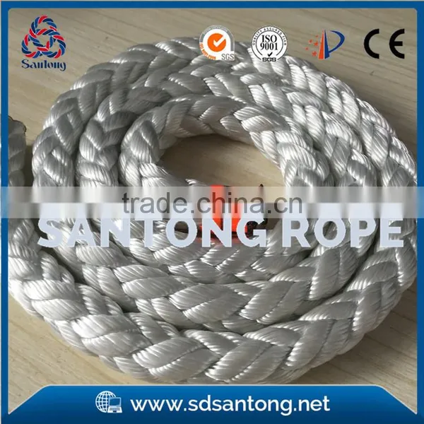 Mooring 8 Plaited Mooring and Anchoring Rope photo-3