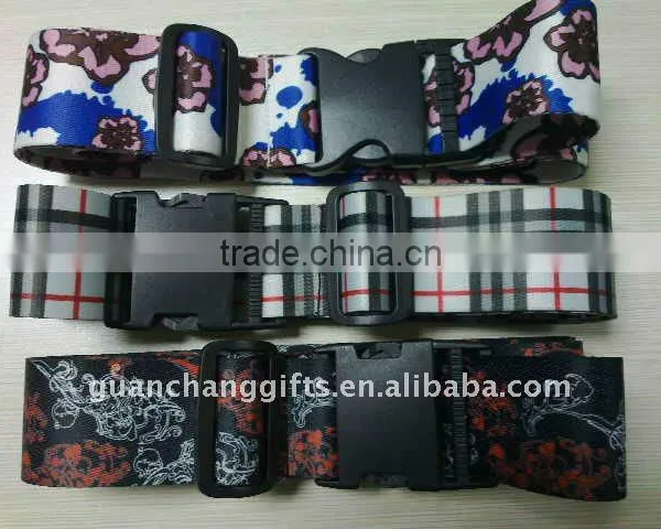 OEM Promotional Gifts Suitcase Packaging Belt photo-3