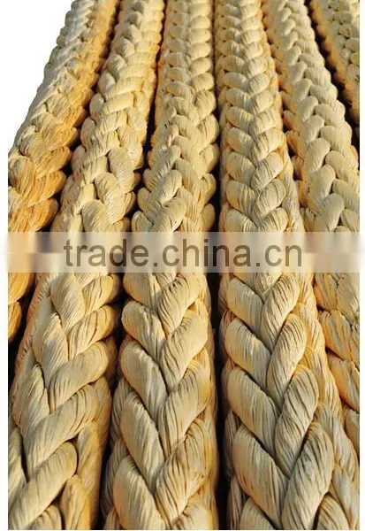 Mooring Rope for Ship Rope Manufacturer photo-2