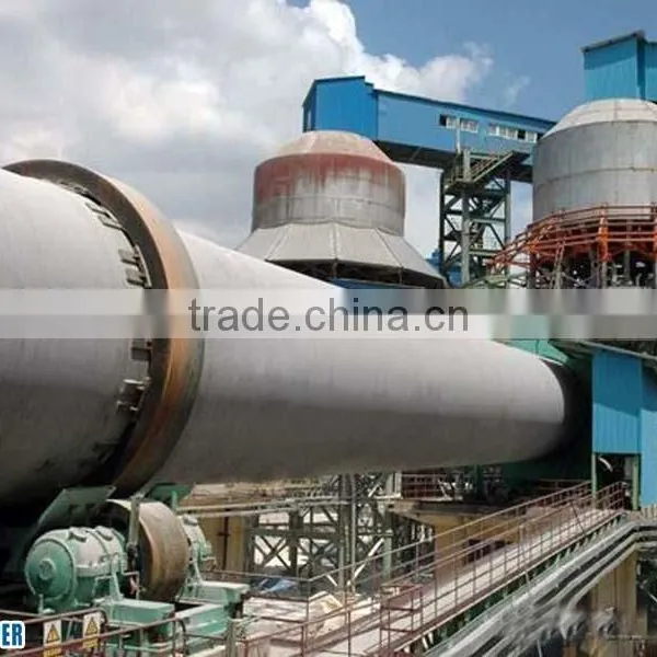 High Quality Rotary Dryer Hot Sale Used in Mining Equipment./rotary Dryer Manufacturers in India photo-2