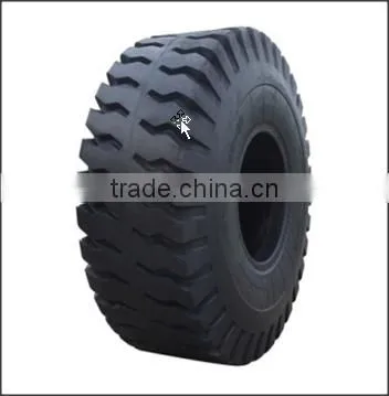 OTR Bias Tire E3 33.25-29