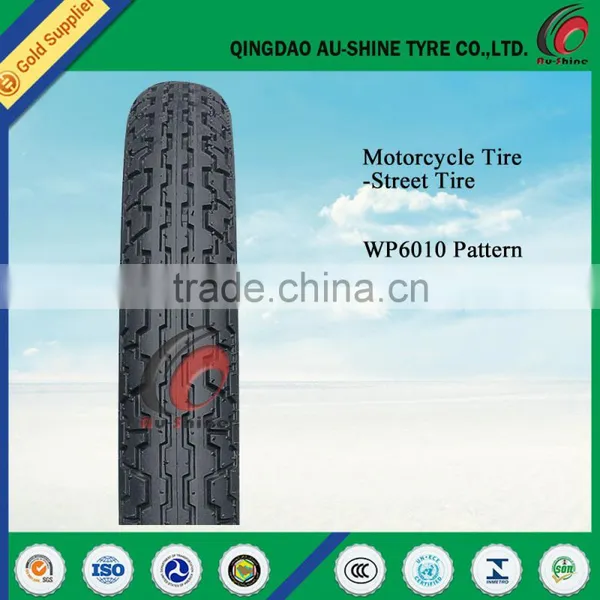 China Motorcycle Tyre 80/100-14 3.25-16 3.25-18 photo-2