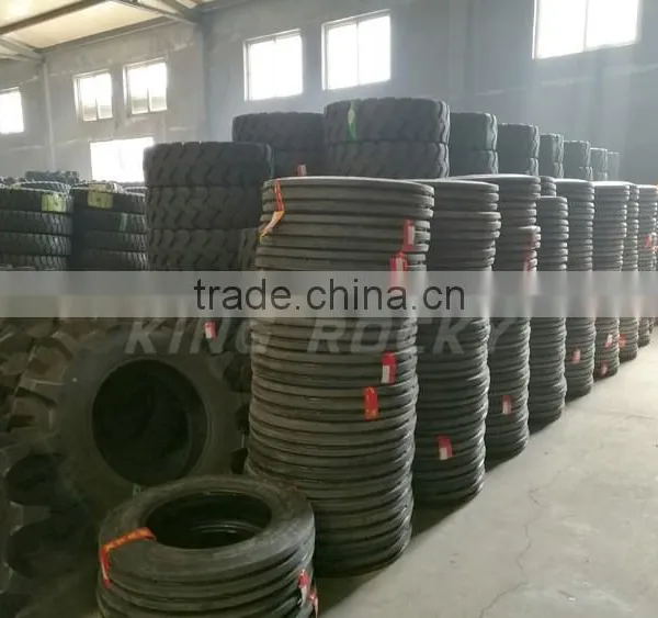 F-2 Front Tractor Tire 500-15 With Farming photo-6