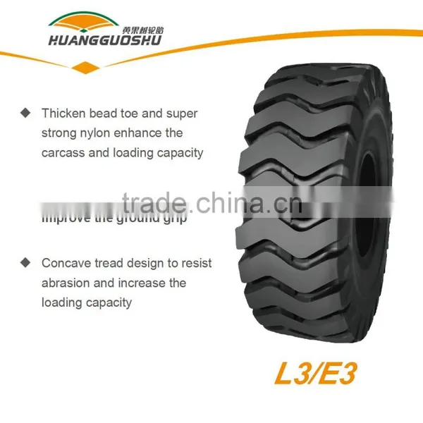 Wheel Loader Car Tires 16.00-24 for Truck Use photo-2