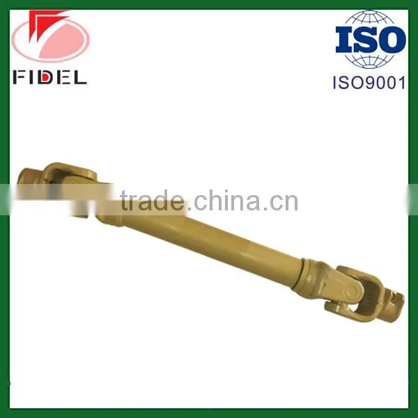2015 FACTORY PRICE PTO DRIVE SHAFT, PTO SHAFT FRICTION CLUTCH, TRACTOR PTO SHAFT FOR SALES photo-4