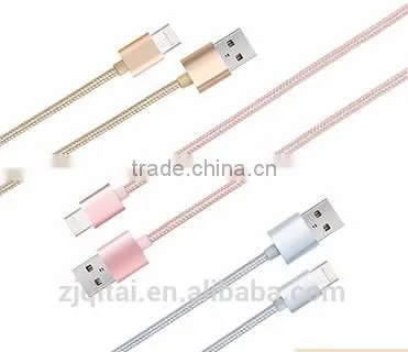 Cheap Price 2 in 1 Multi-function Retractable Usb Cable