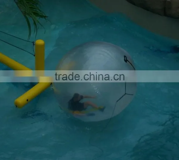 Inflatable Water Walking Ball photo-6