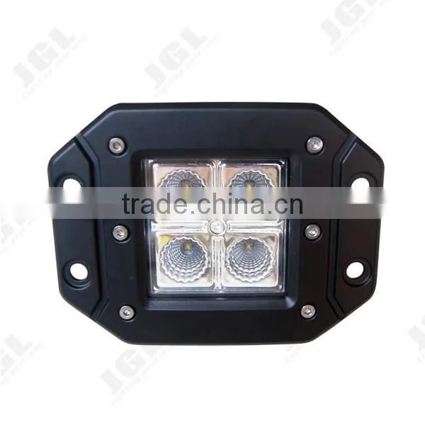 JGL Factory Hot&cheap Factory Wholesale POD Led Lights 9v-32v photo-5