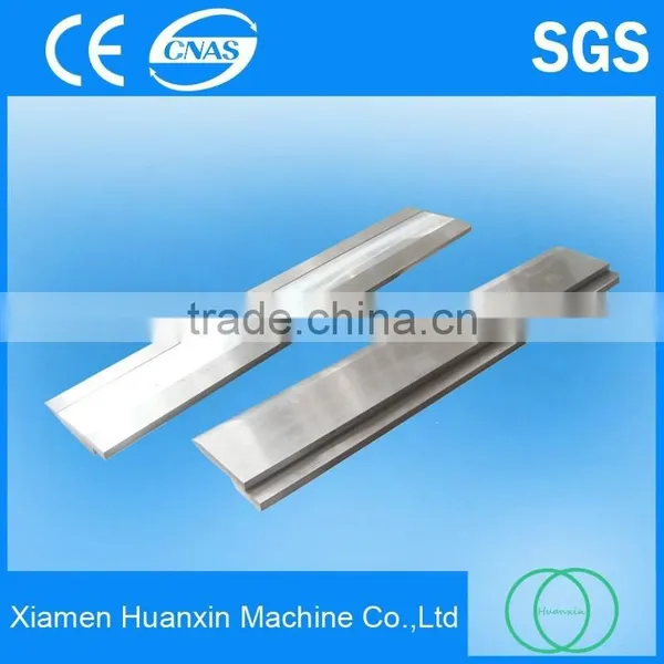 Huanxin Press Brake Tooling Bending Dies Good Material 42CrMo photo-4