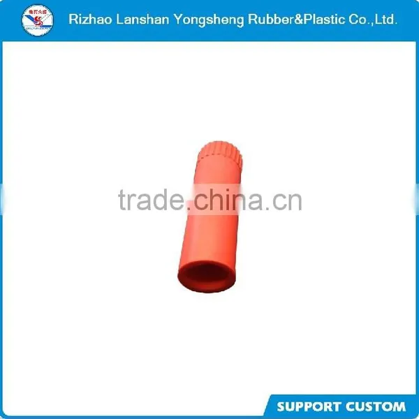 Factory Hot Sale Durable Rubber Bicycle Comfort Handlebar photo-5