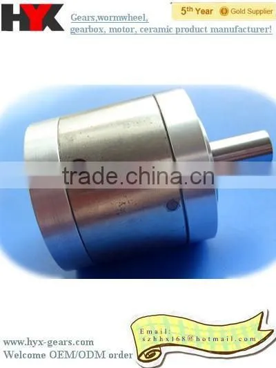 Shenzhen Manufacturer 12v dc Motor photo-3