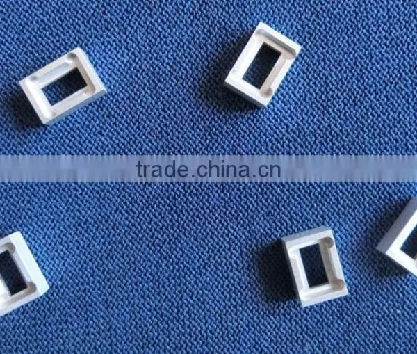 Precision Taiwan Made Stainless Steel/aluminum/titanium/brass Customized Electronic Components photo-5