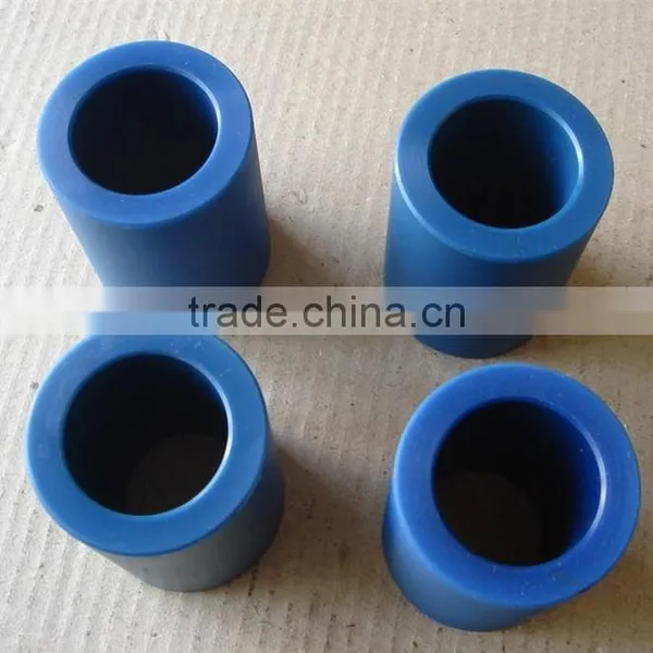 Plastic Injection Die Casting Moulding Sleeves China photo-6