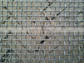 Stainless Steel Wire Mesh Knitted Wire Mesh/Woven Wire Mesh Fence Mesh/Crimped Wire Mesh Welded Wire Mesh